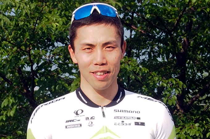 プロライダー 恩田 祐一 氏